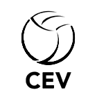 CEV Evropská volejbalová konfederace